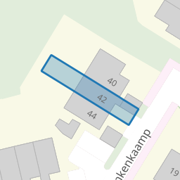 Perceel HBG01-H-3237