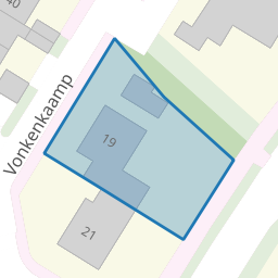 Perceel HBG01-H-3239