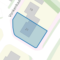 Perceel HBG01-H-3240