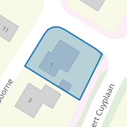 Perceel HBG01-H-3241