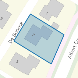 Perceel HBG01-H-3242