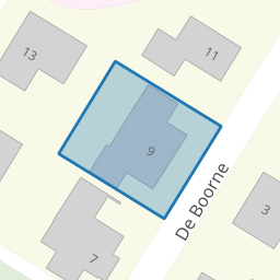 Perceel HBG01-H-3245