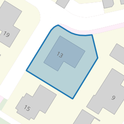 Perceel HBG01-H-3248