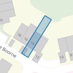 Perceel HBG01-H-3254