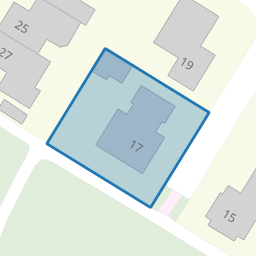 Perceel HBG01-H-3258