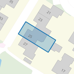 Perceel HBG01-H-3260