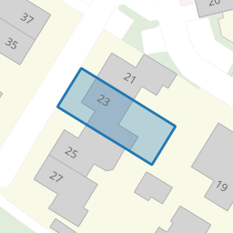 Perceel HBG01-H-3261