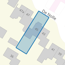 Perceel HBG01-H-3270