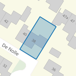 Perceel HBG01-H-3272