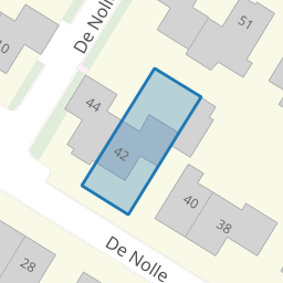 Perceel HBG01-H-3274