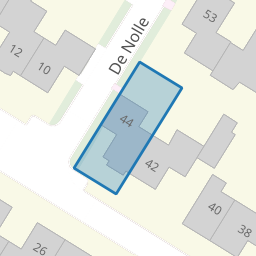 Perceel HBG01-H-3275