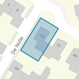 Perceel HBG01-H-3277