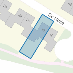 Perceel HBG01-H-3279