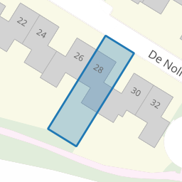 Perceel HBG01-H-3280