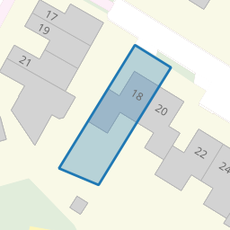 Perceel HBG01-H-3287