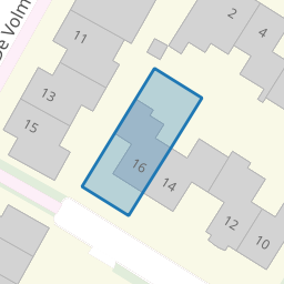 Perceel HBG01-H-3292