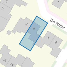 Perceel HBG01-H-3294