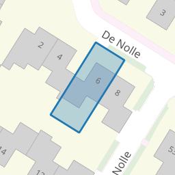 Perceel HBG01-H-3295