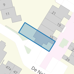 Perceel HBG01-H-3297