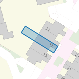 Perceel HBG01-H-3299