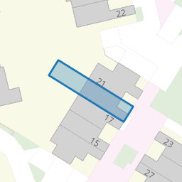 Perceel HBG01-H-3300