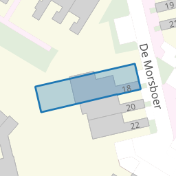 Perceel HBG01-H-3304