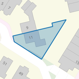 Perceel HBG01-H-3306