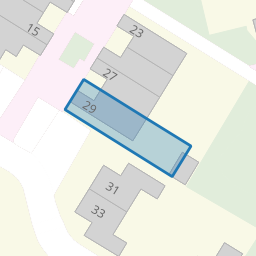 Perceel HBG01-H-3307