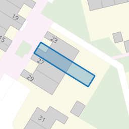 Perceel HBG01-H-3309