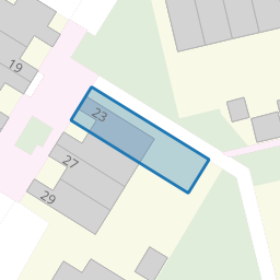 Perceel HBG01-H-3310