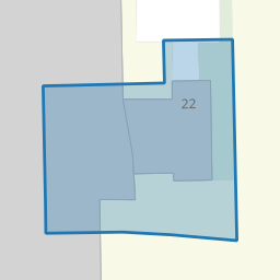 Perceel HBG01-H-3362