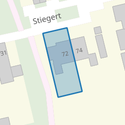 Perceel HBG01-H-3372