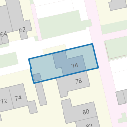 Perceel HBG01-H-3374