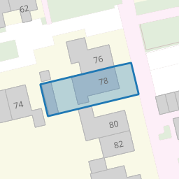 Perceel HBG01-H-3375