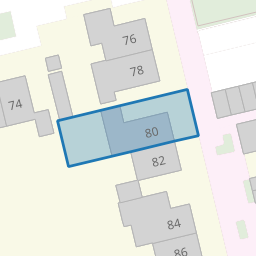 Perceel HBG01-H-3376