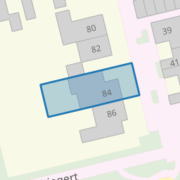 Perceel HBG01-H-3378