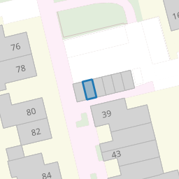 Perceel HBG01-H-3381