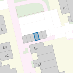 Perceel HBG01-H-3383