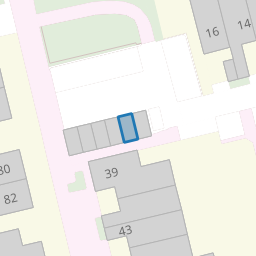 Perceel HBG01-H-3384