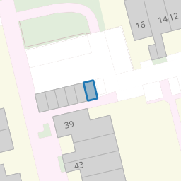 Perceel HBG01-H-3385