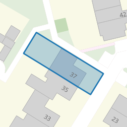 Perceel HBG01-H-3387