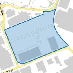 Perceel HBG01-H-3400