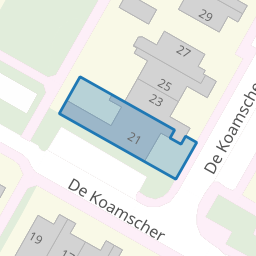 Perceel HBG01-H-3418