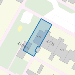 Perceel HBG01-H-3426