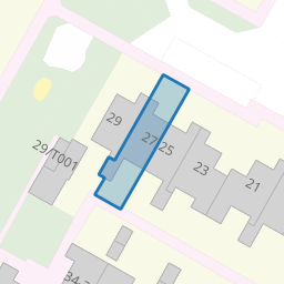 Perceel HBG01-H-3427