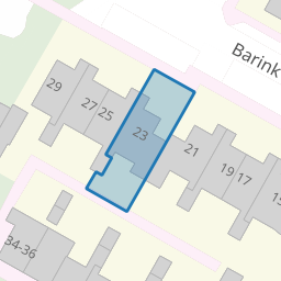 Perceel HBG01-H-3429