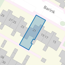 Perceel HBG01-H-3430