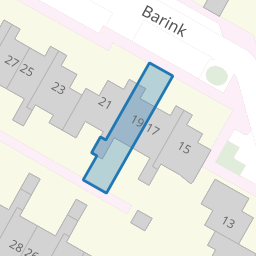 Perceel HBG01-H-3431