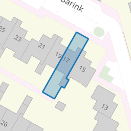 Perceel HBG01-H-3432