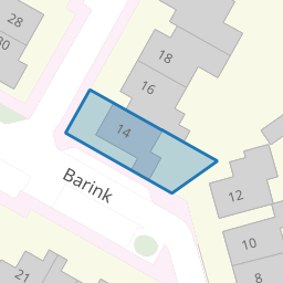 Perceel HBG01-H-3438